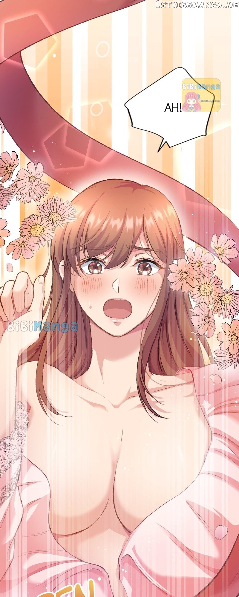 A Deceiving Bride and The Fierce Lion Chapter 16 - page 34
