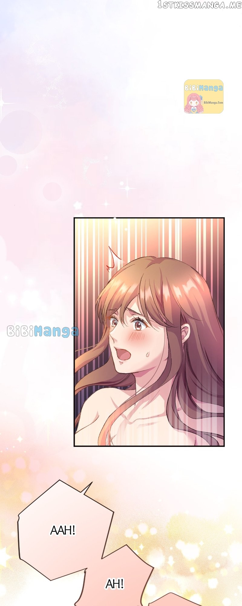 A Deceiving Bride and The Fierce Lion Chapter 16 - page 37