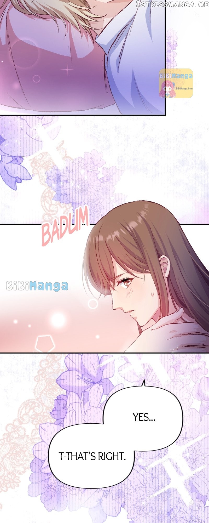 A Deceiving Bride and The Fierce Lion Chapter 16 - page 4