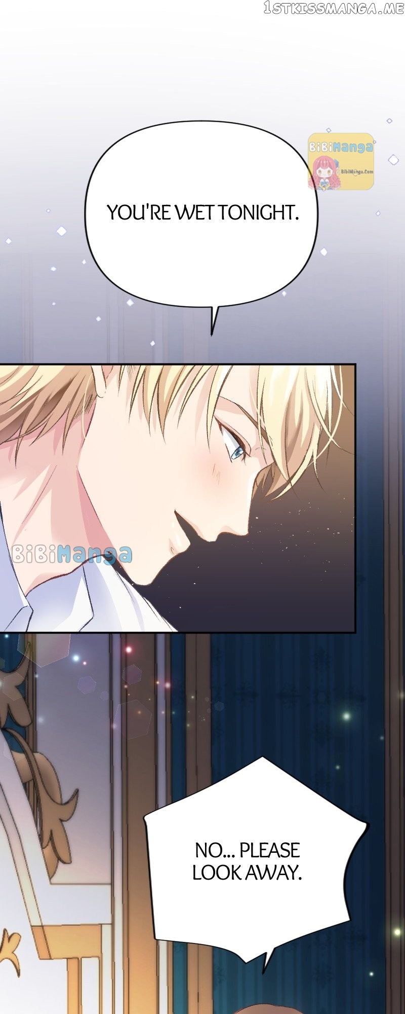 A Deceiving Bride and The Fierce Lion Chapter 16 - page 41
