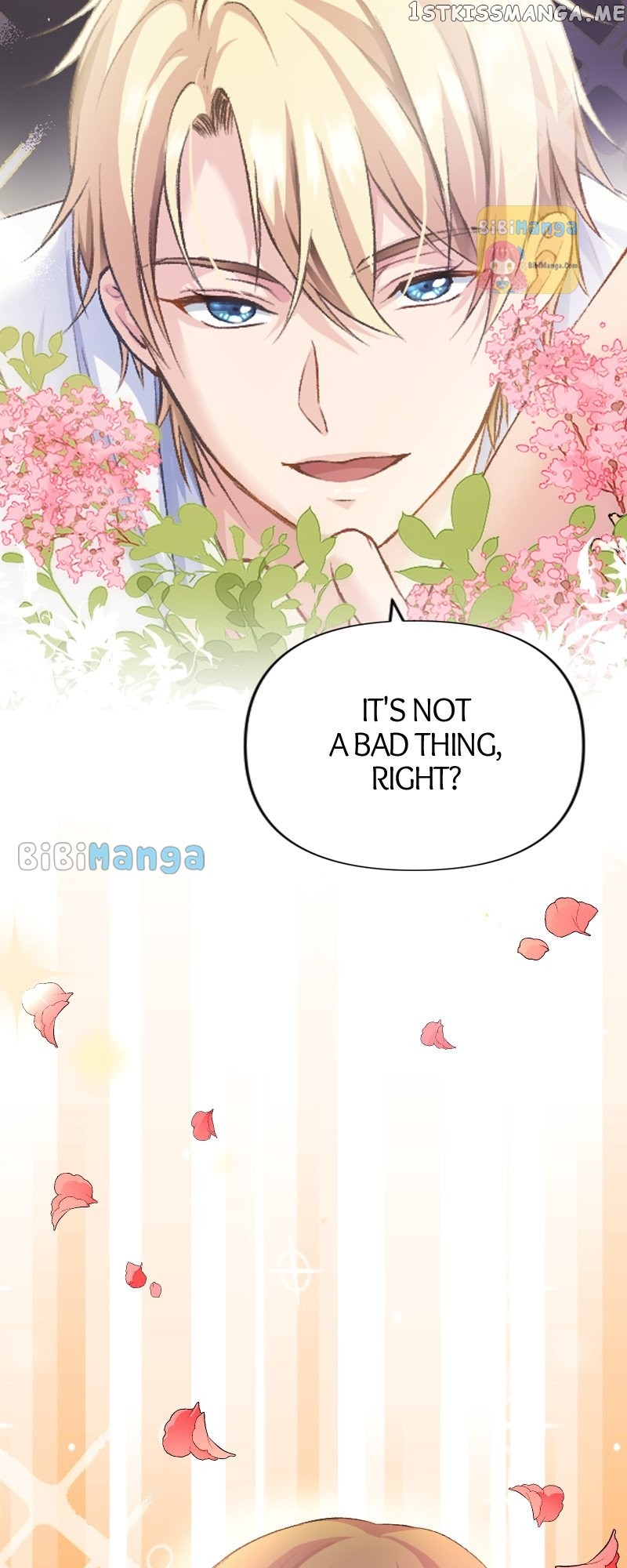 A Deceiving Bride and The Fierce Lion Chapter 16 - page 43