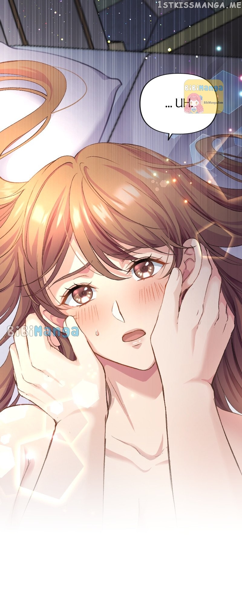 A Deceiving Bride and The Fierce Lion Chapter 16 - page 49