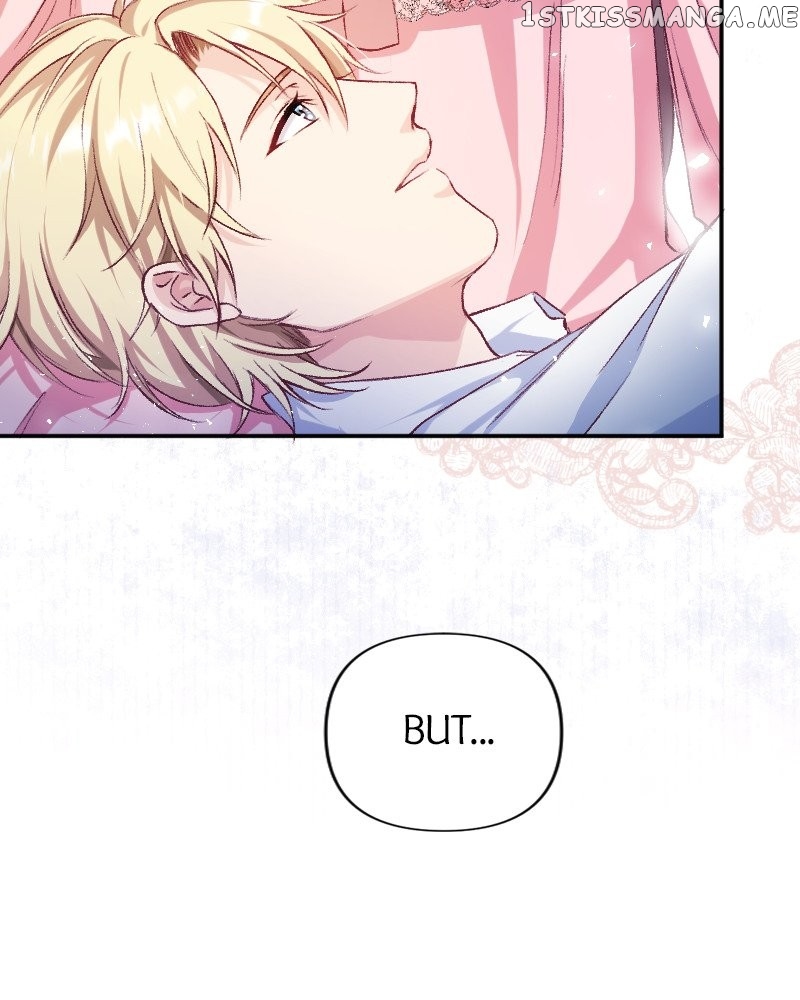 A Deceiving Bride and The Fierce Lion Chapter 16 - page 8