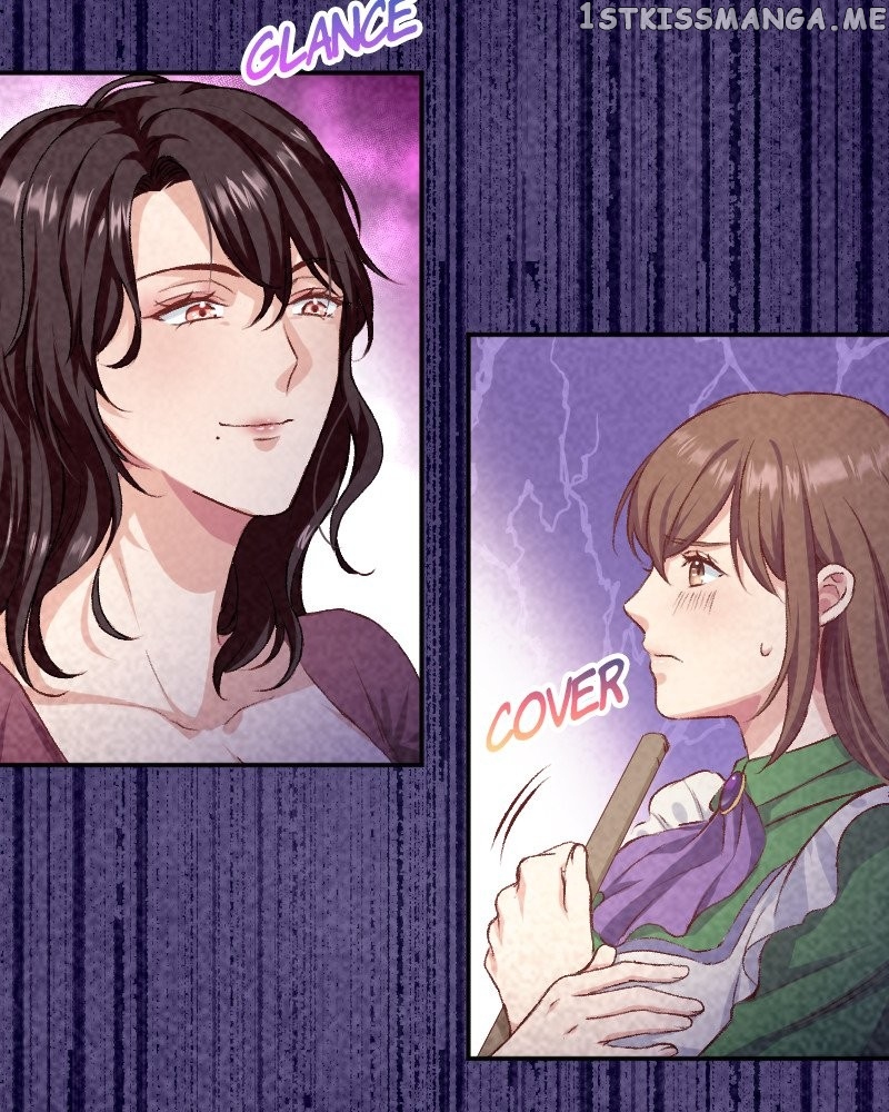 A Deceiving Bride and The Fierce Lion Chapter 18 - page 16