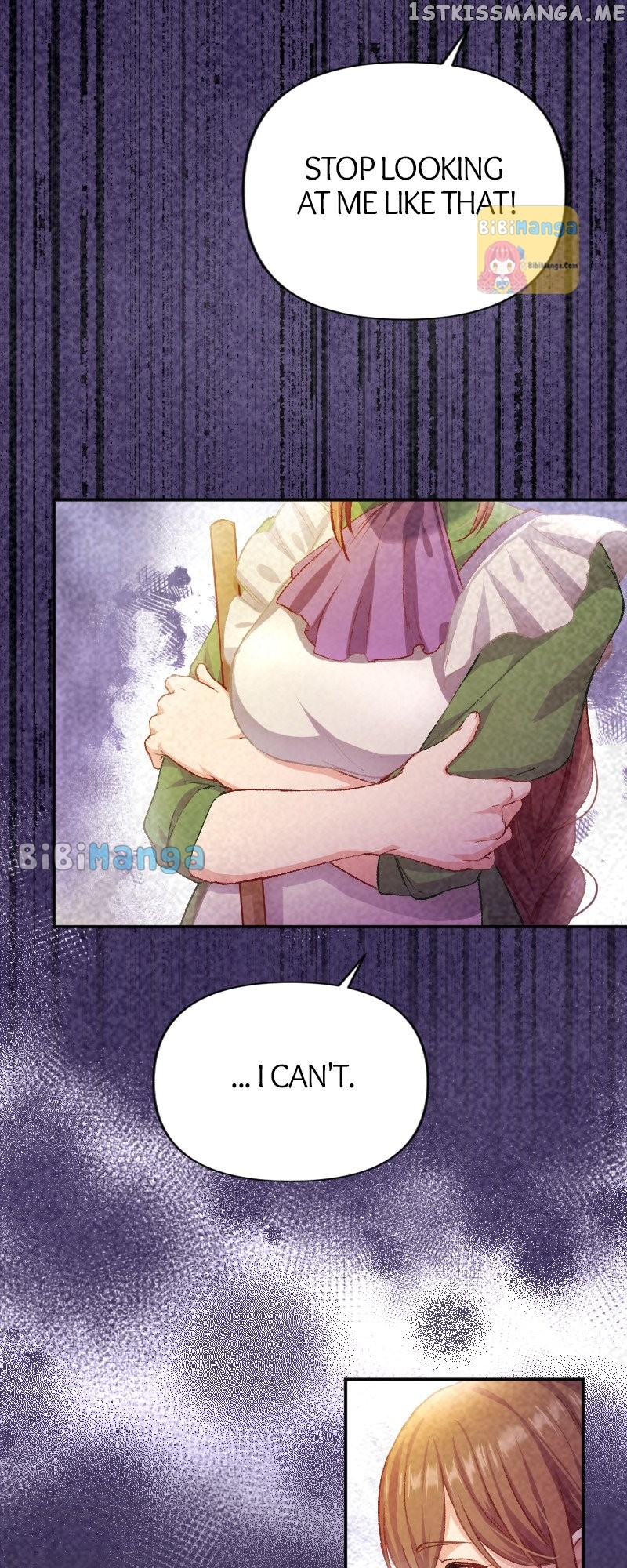 A Deceiving Bride and The Fierce Lion Chapter 18 - page 17