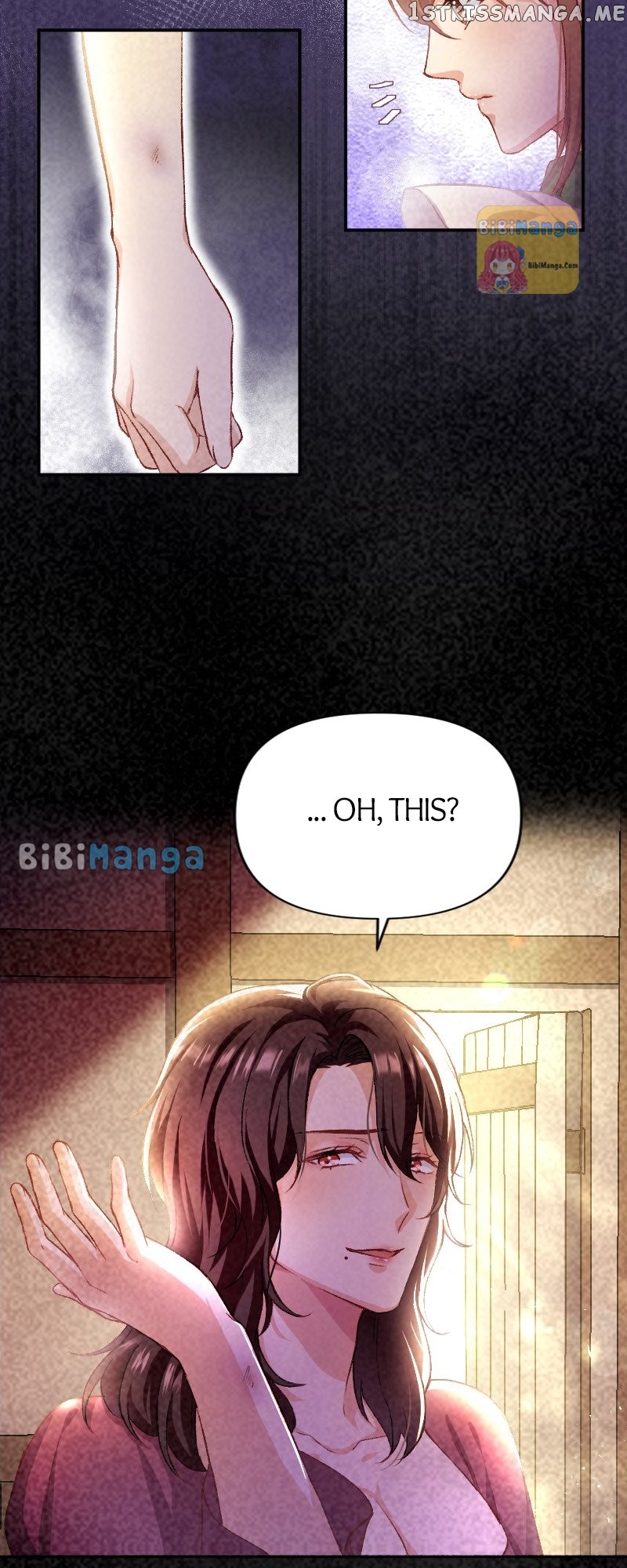 A Deceiving Bride and The Fierce Lion Chapter 18 - page 18