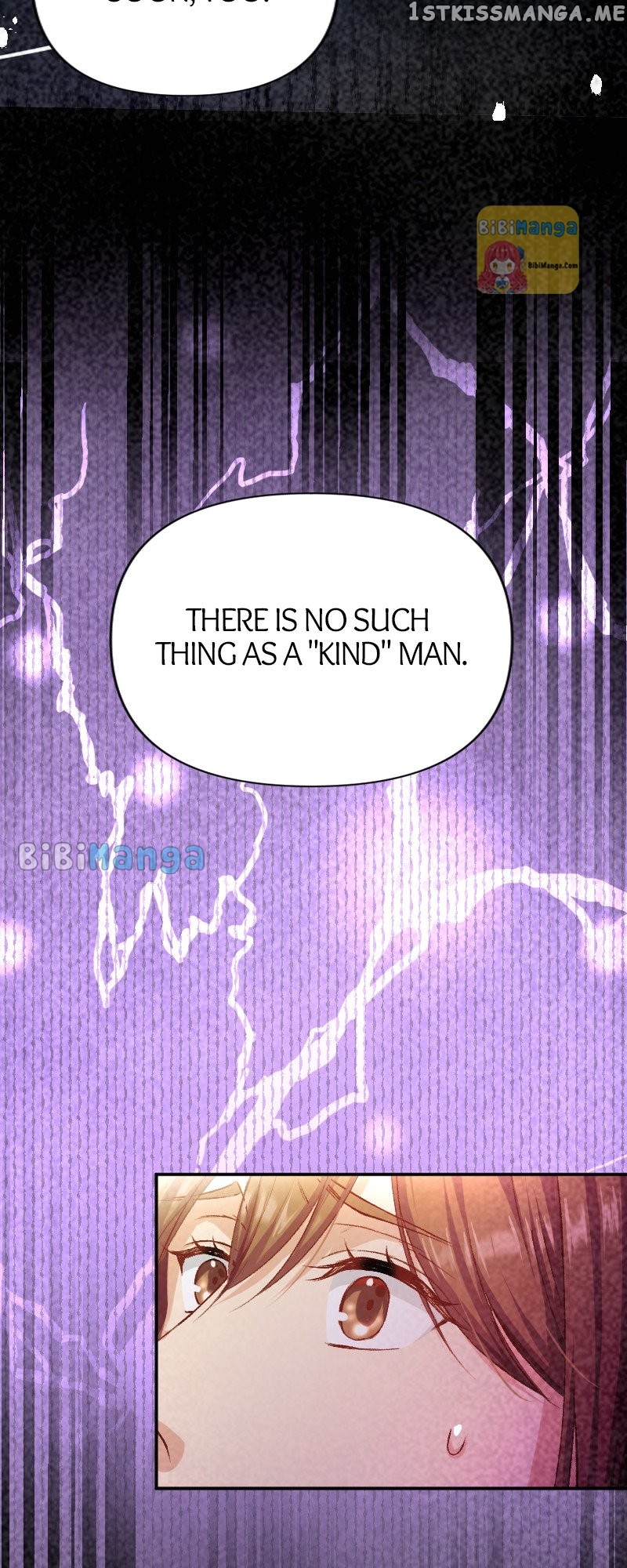 A Deceiving Bride and The Fierce Lion Chapter 18 - page 21