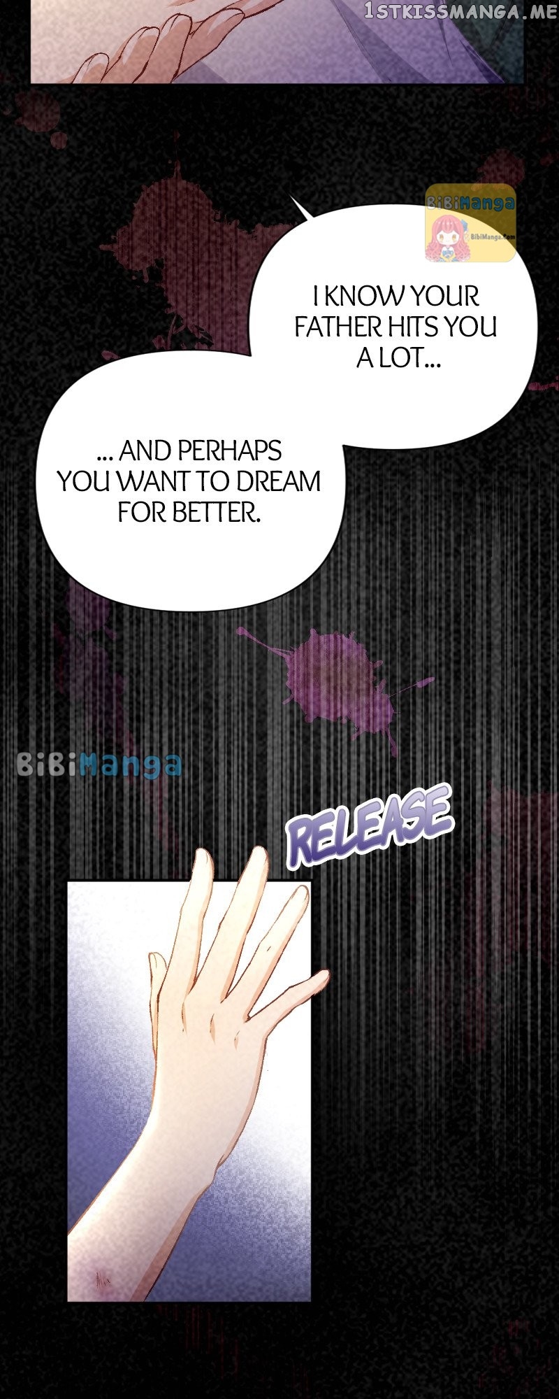 A Deceiving Bride and The Fierce Lion Chapter 18 - page 23