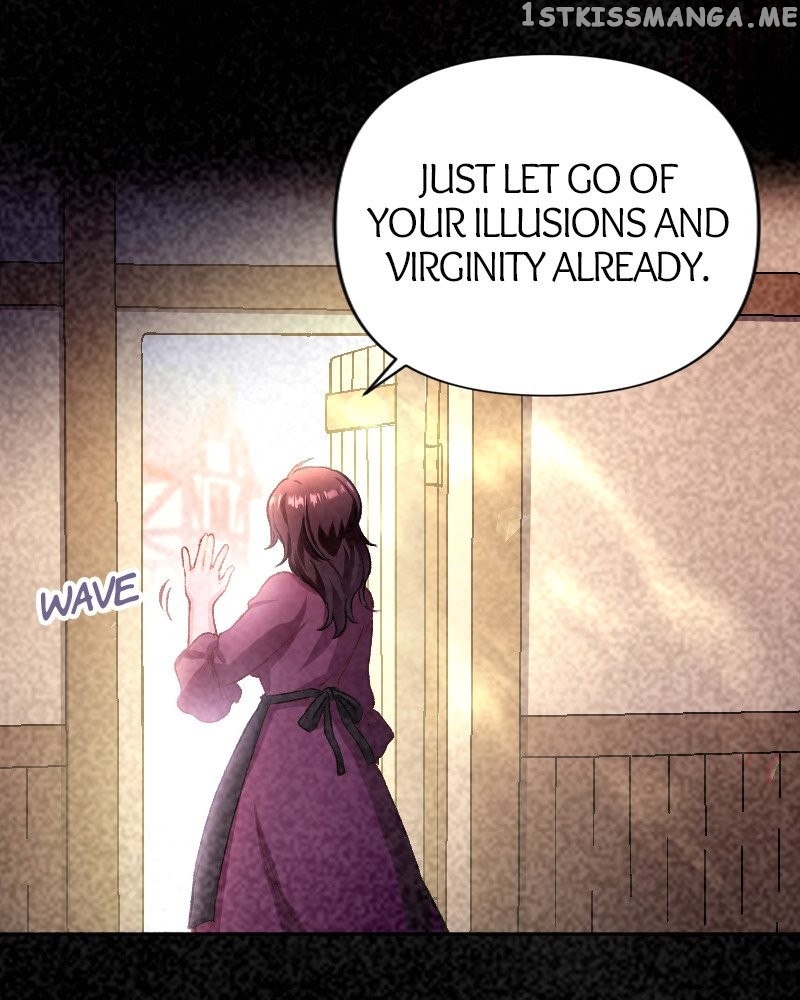 A Deceiving Bride and The Fierce Lion Chapter 18 - page 24