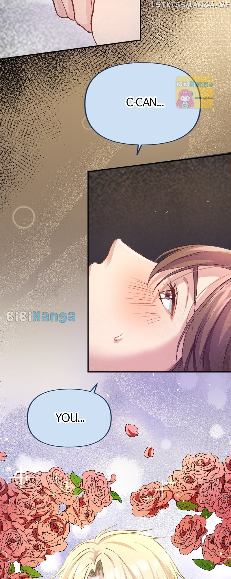 A Deceiving Bride and The Fierce Lion Chapter 18 - page 37