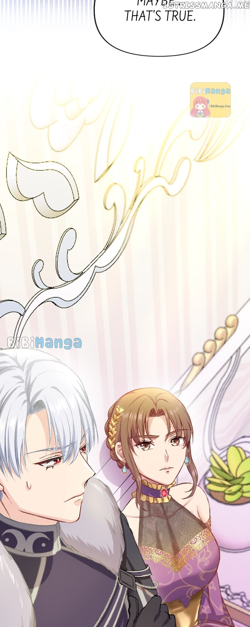 A Deceiving Bride and The Fierce Lion Chapter 18 - page 5