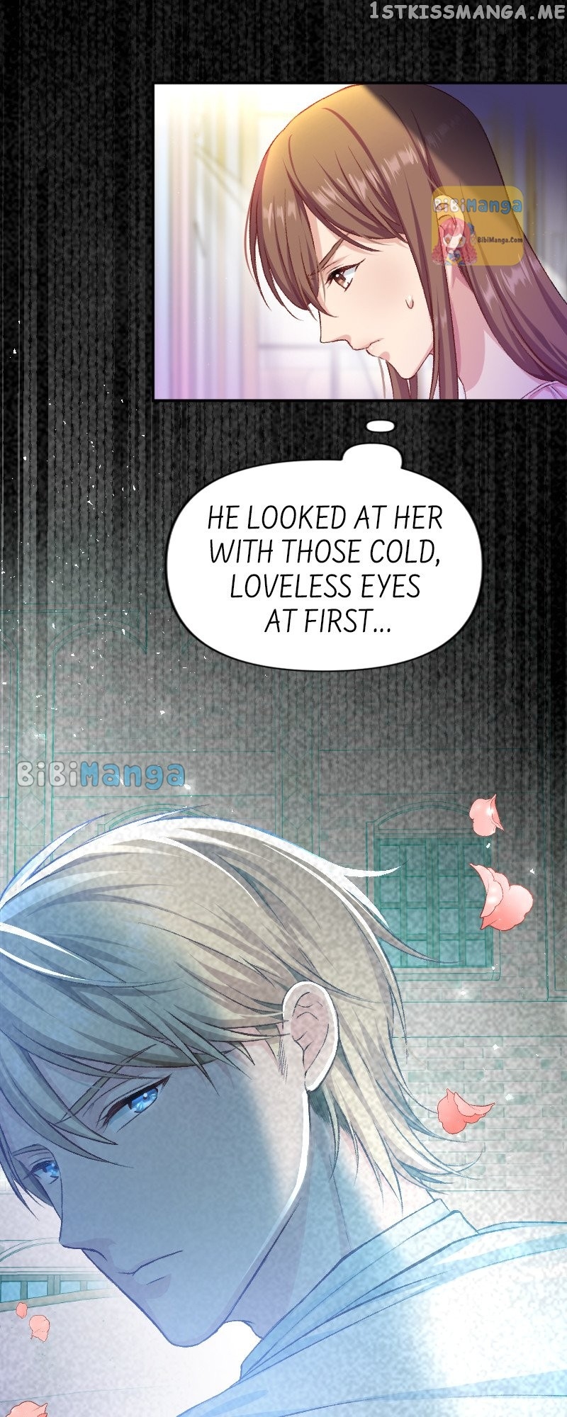 A Deceiving Bride and The Fierce Lion Chapter 18 - page 9
