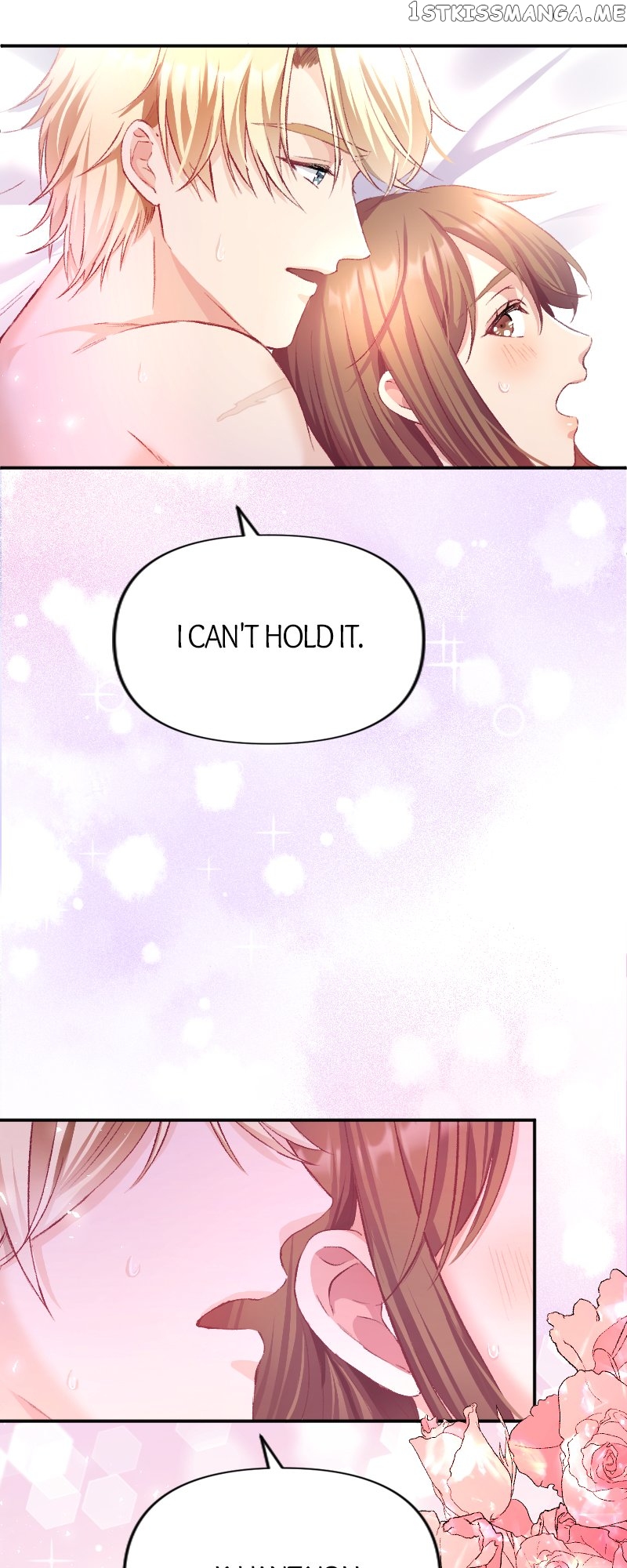 A Deceiving Bride and The Fierce Lion Chapter 24 - page 17