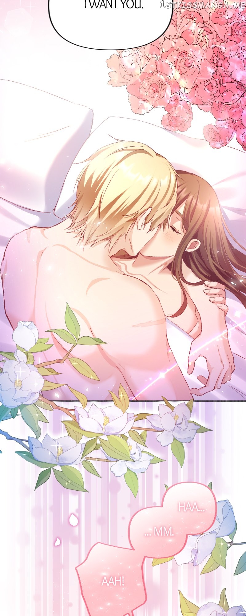 A Deceiving Bride and The Fierce Lion Chapter 24 - page 18