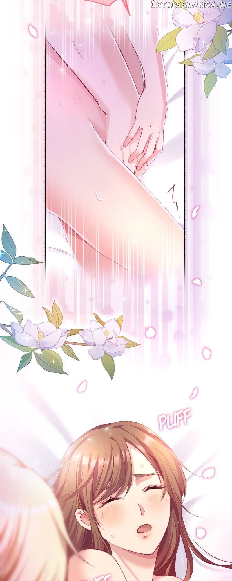 A Deceiving Bride and The Fierce Lion Chapter 24 - page 19