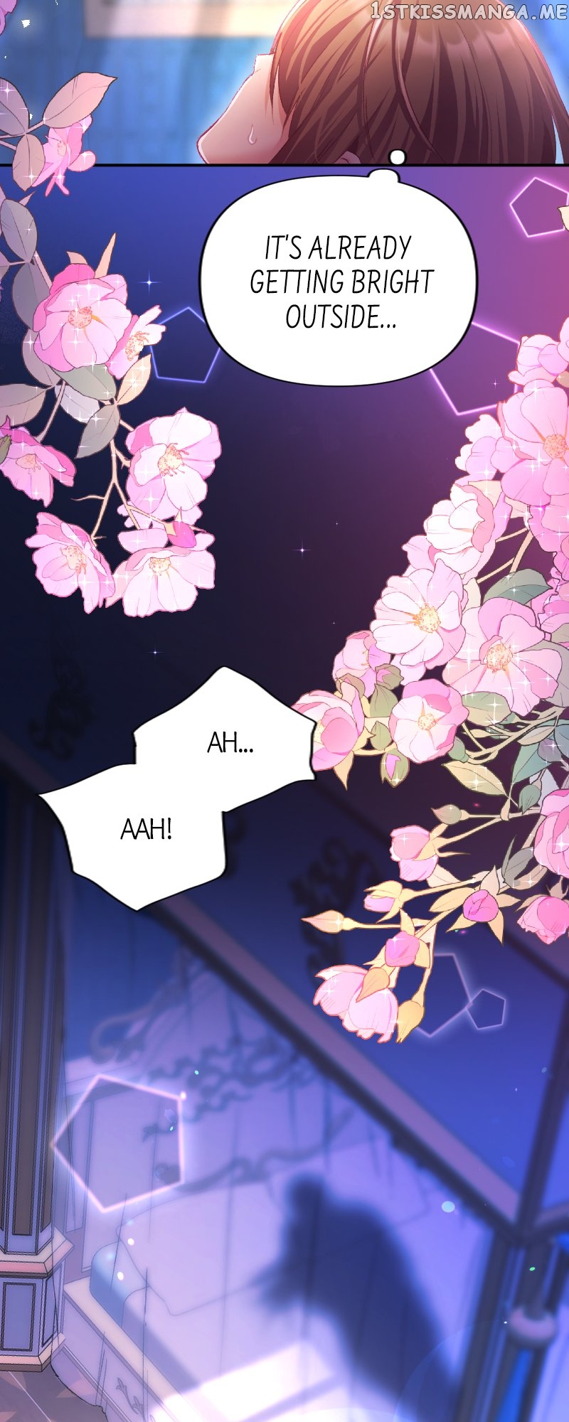 A Deceiving Bride and The Fierce Lion Chapter 24 - page 21