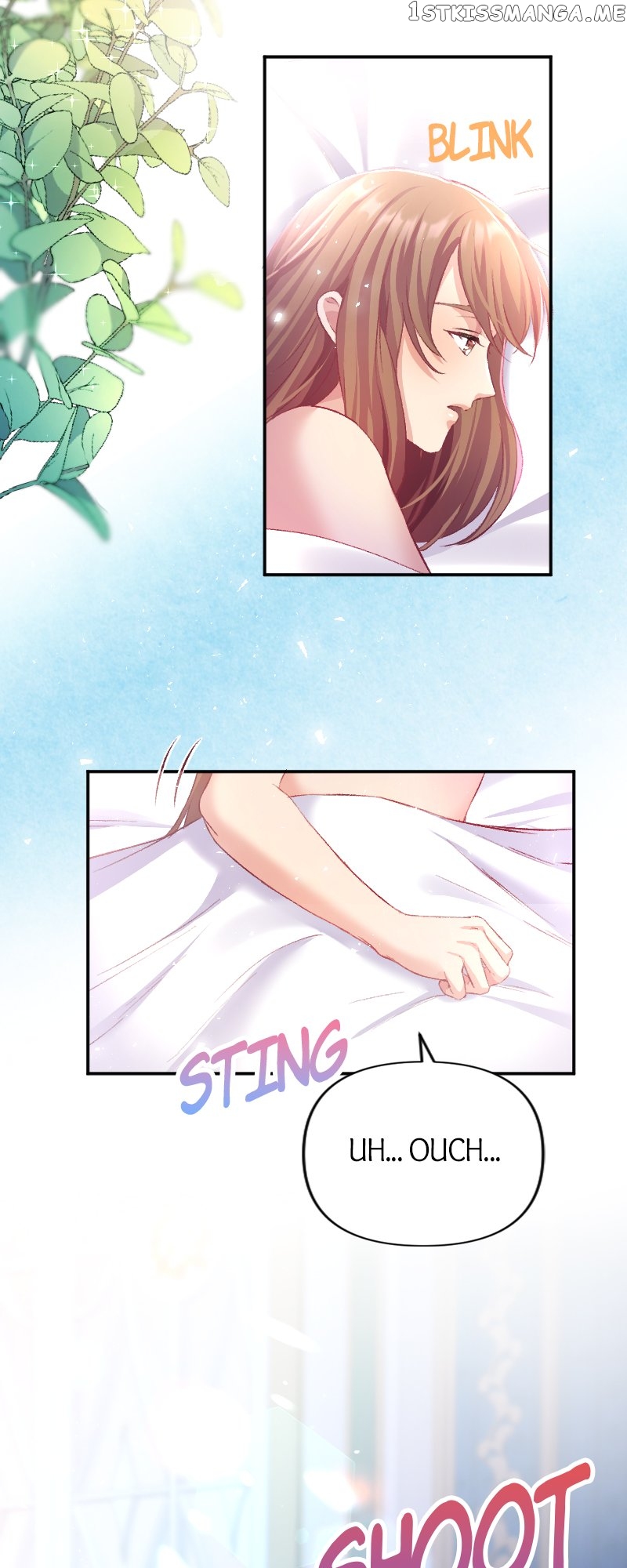 A Deceiving Bride and The Fierce Lion Chapter 24 - page 23