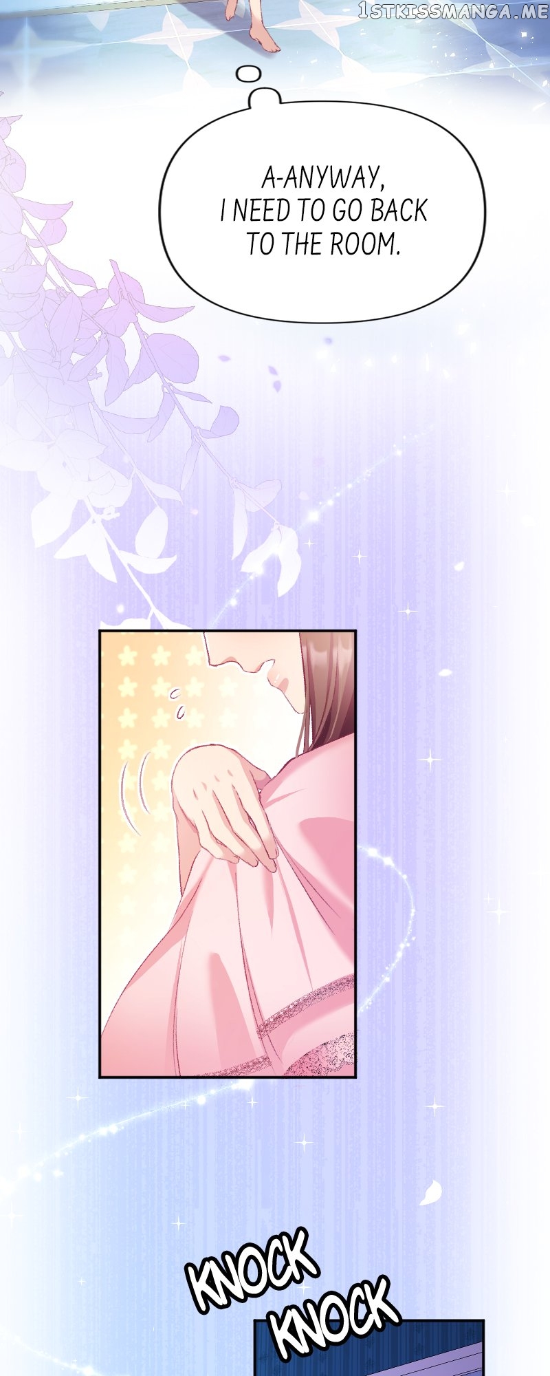 A Deceiving Bride and The Fierce Lion Chapter 24 - page 30