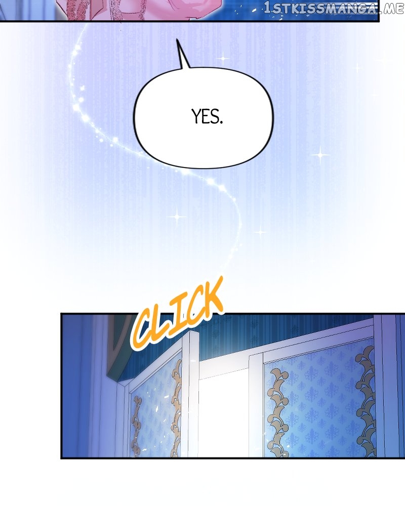 A Deceiving Bride and The Fierce Lion Chapter 24 - page 32