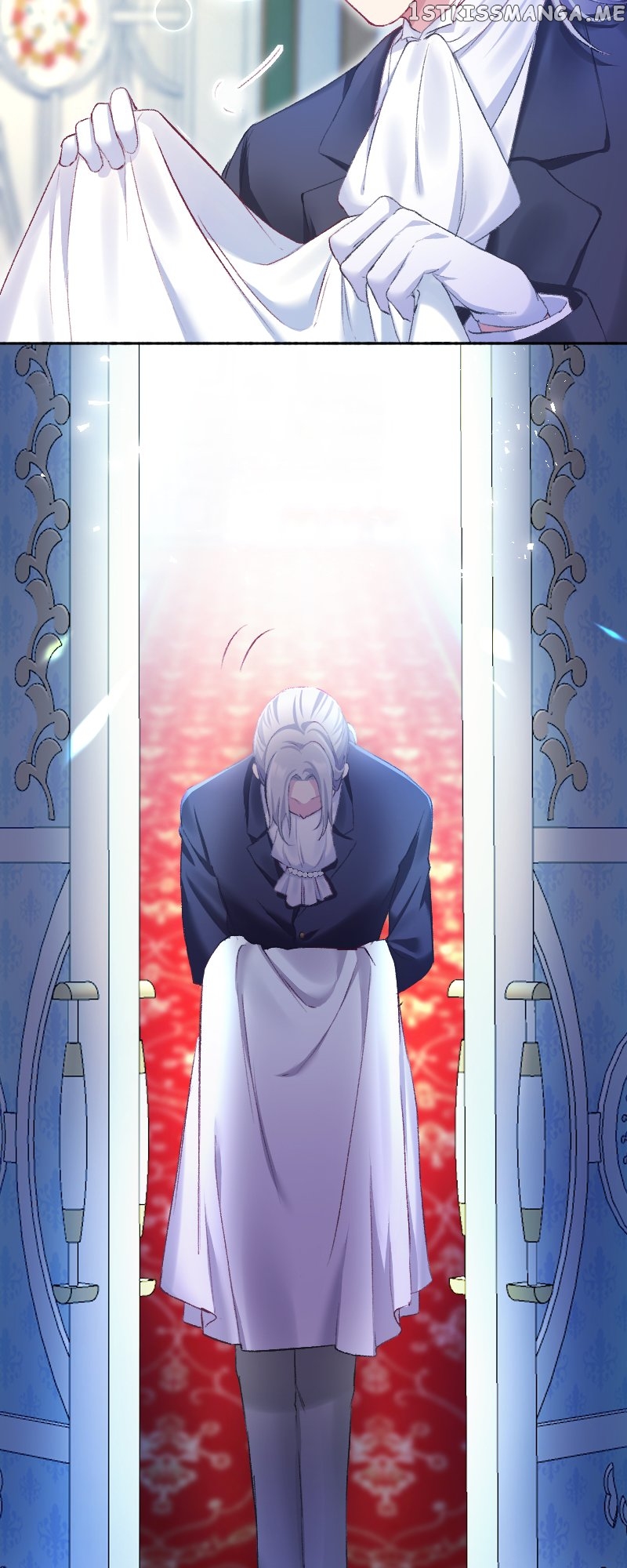 A Deceiving Bride and The Fierce Lion Chapter 24 - page 38