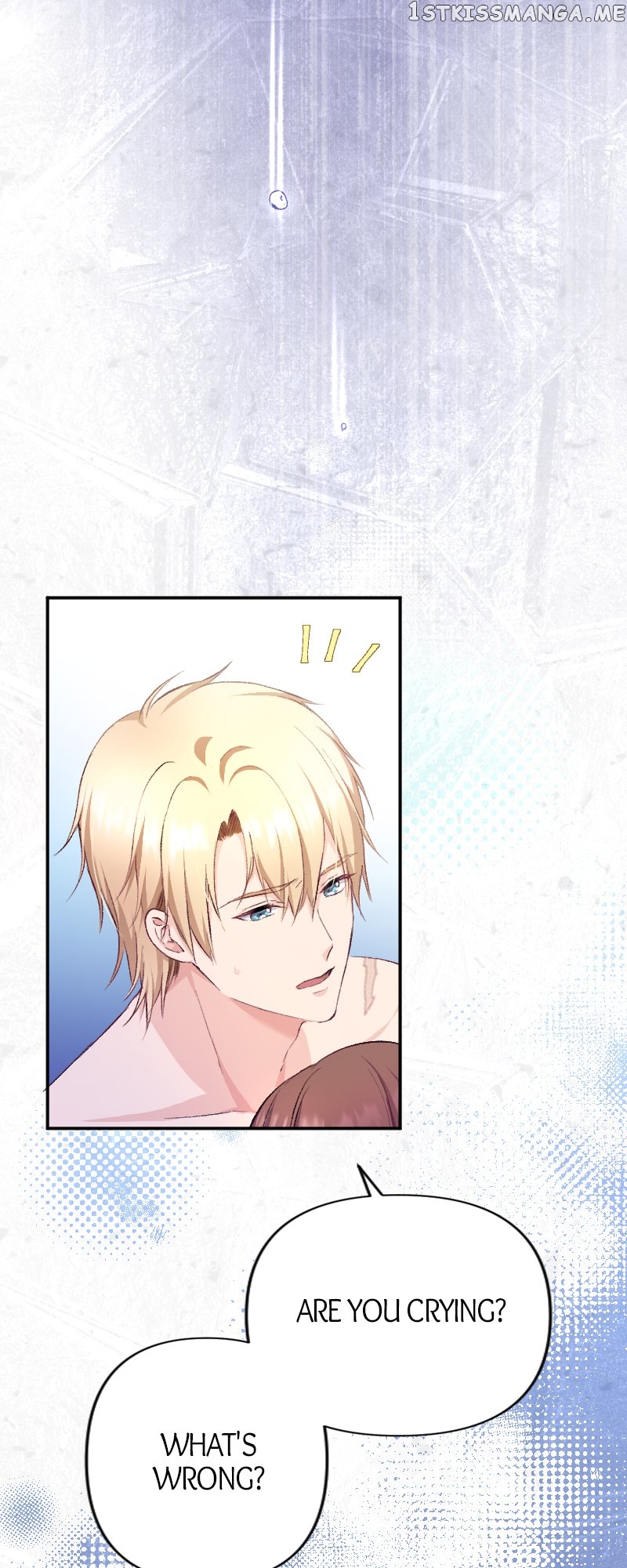 A Deceiving Bride and The Fierce Lion Chapter 24 - page 4