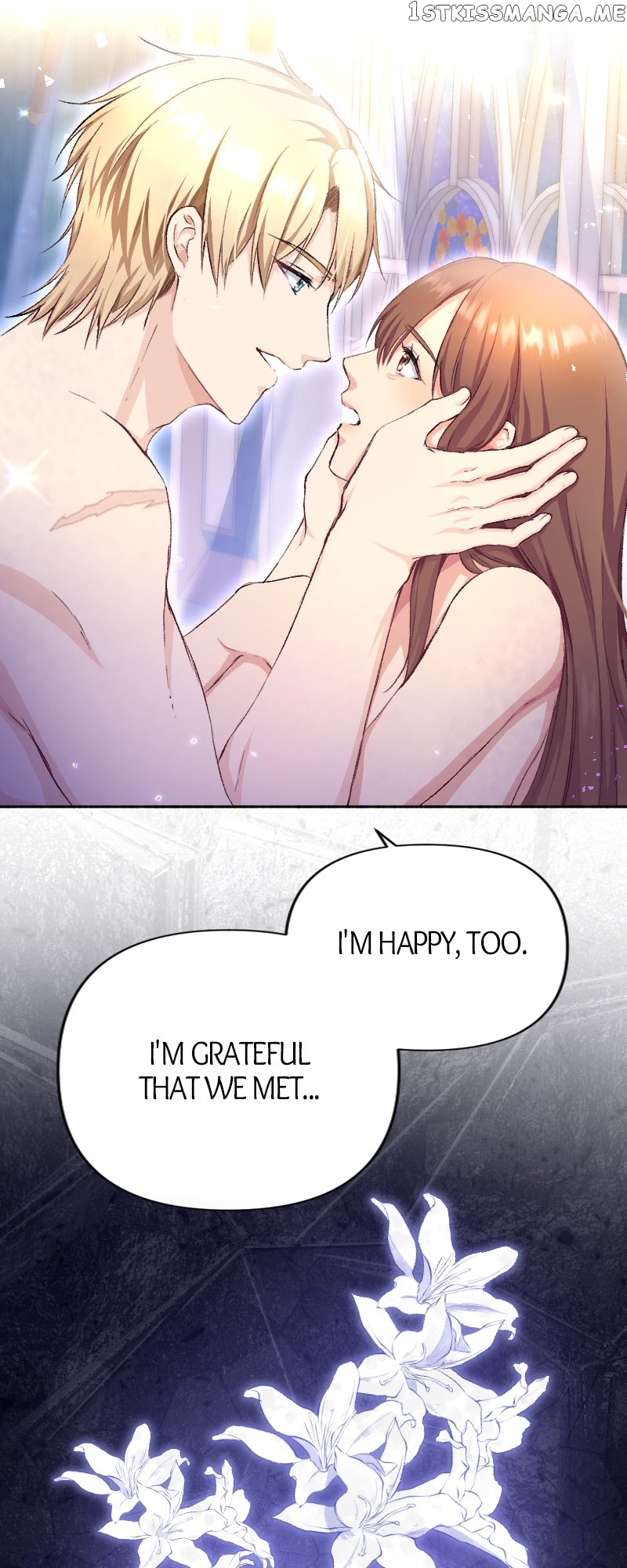 A Deceiving Bride and The Fierce Lion Chapter 24 - page 6