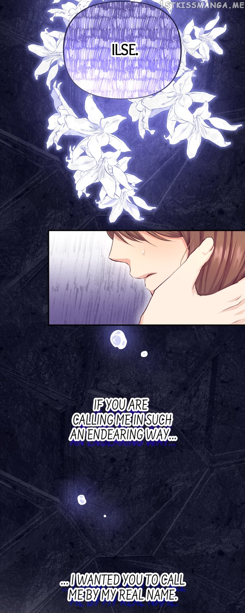 A Deceiving Bride and The Fierce Lion Chapter 24 - page 7