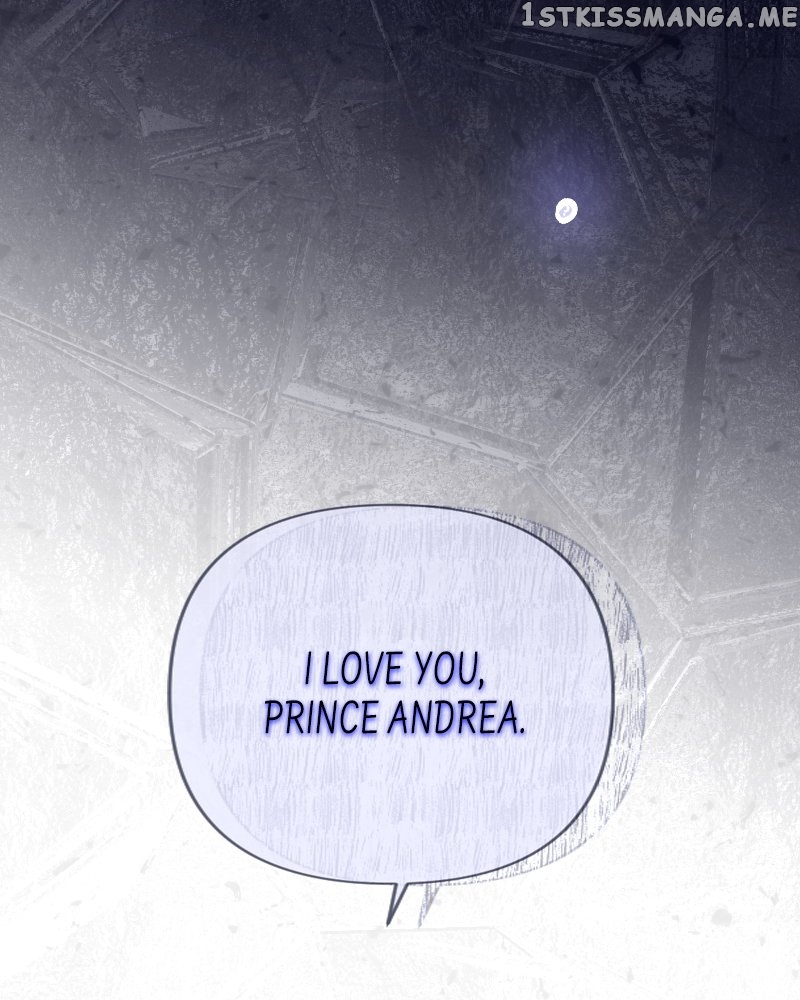 A Deceiving Bride and The Fierce Lion Chapter 24 - page 8