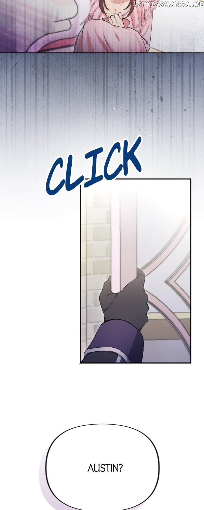 A Deceiving Bride and The Fierce Lion Chapter 19 - page 10