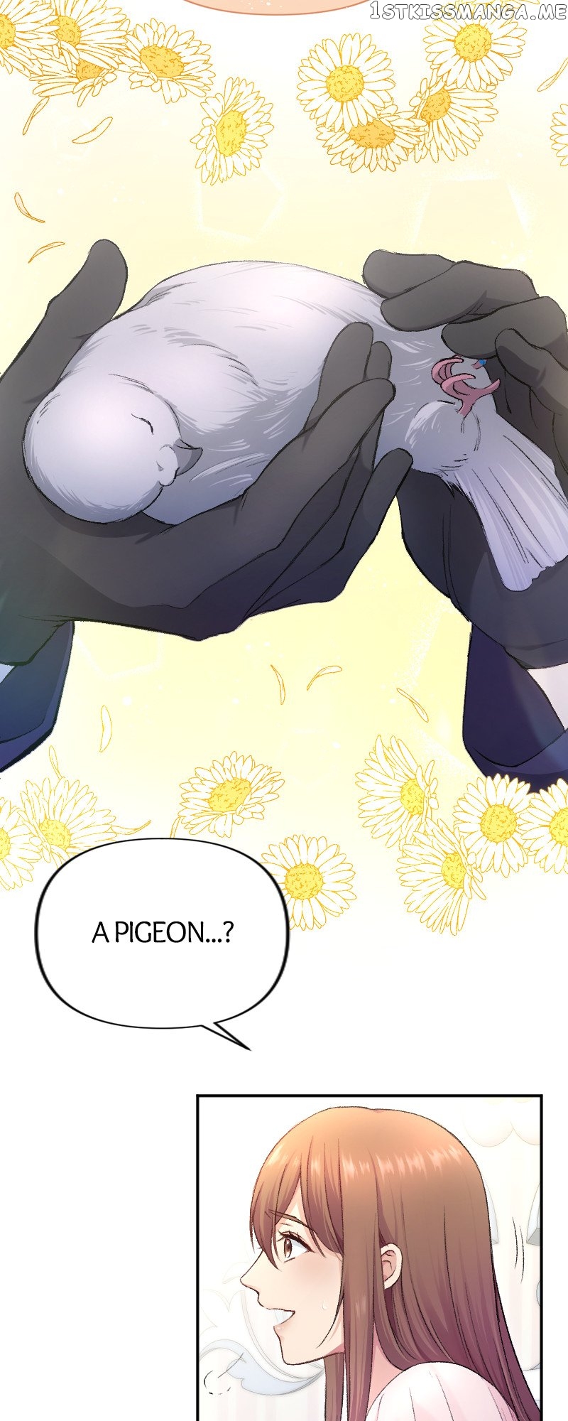 A Deceiving Bride and The Fierce Lion Chapter 19 - page 12