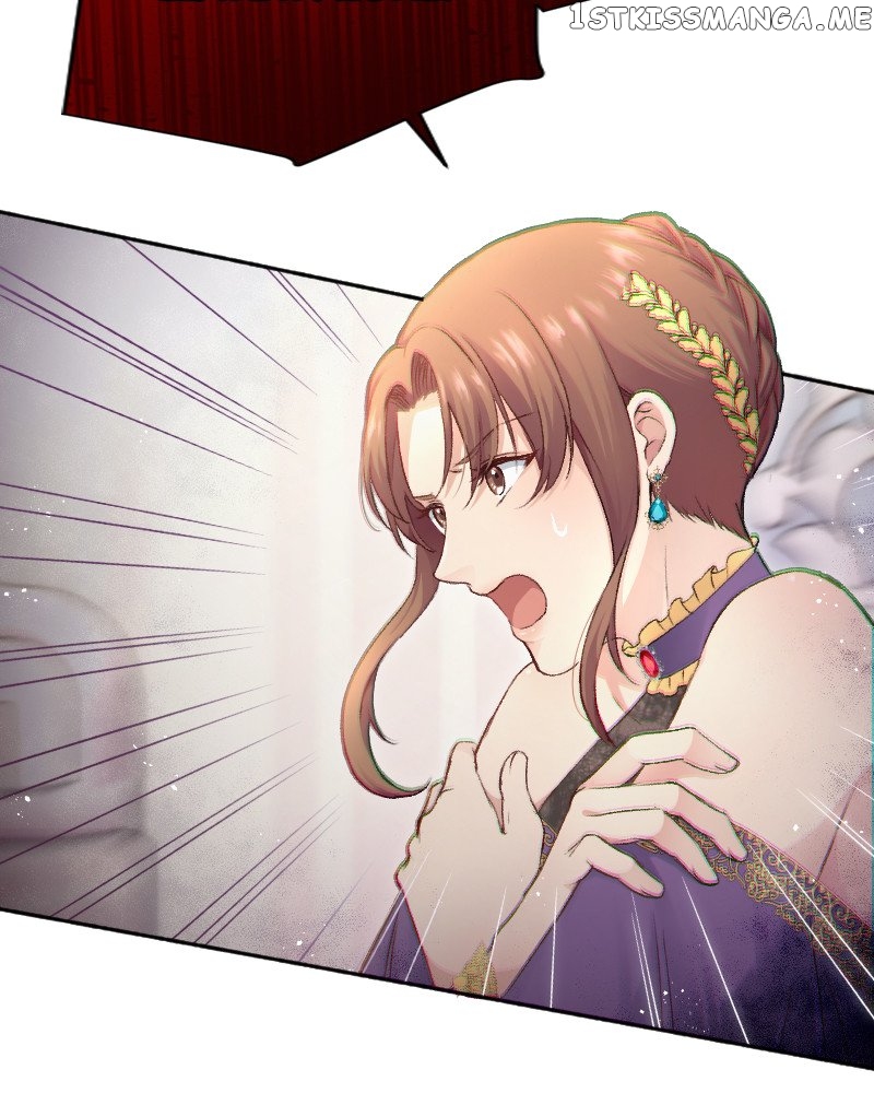 A Deceiving Bride and The Fierce Lion Chapter 19 - page 24
