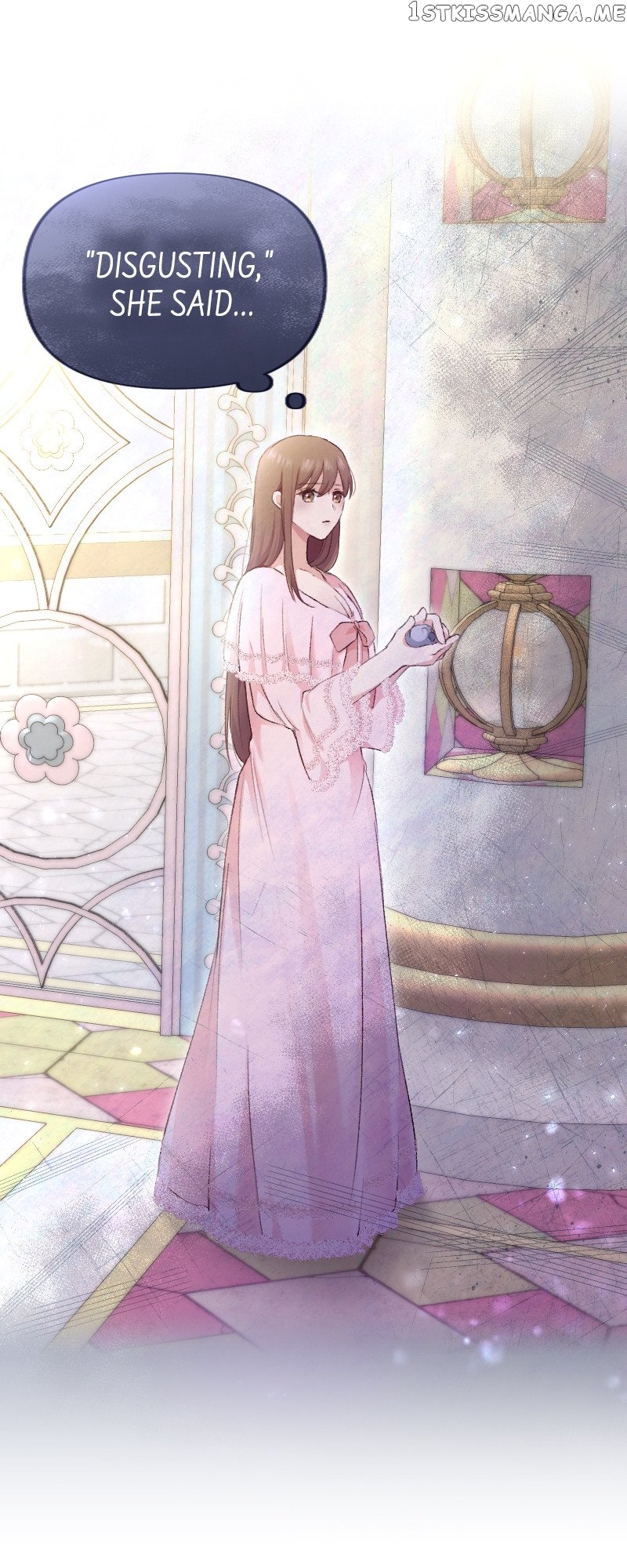 A Deceiving Bride and The Fierce Lion Chapter 19 - page 25