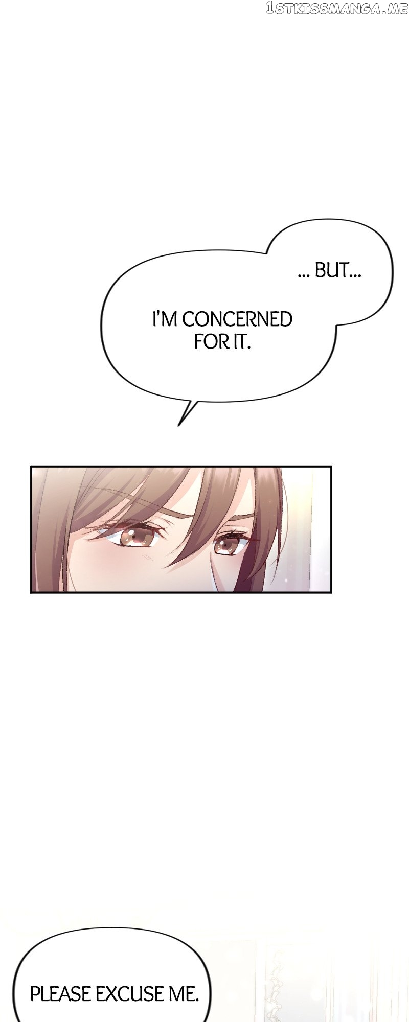 A Deceiving Bride and The Fierce Lion Chapter 19 - page 26