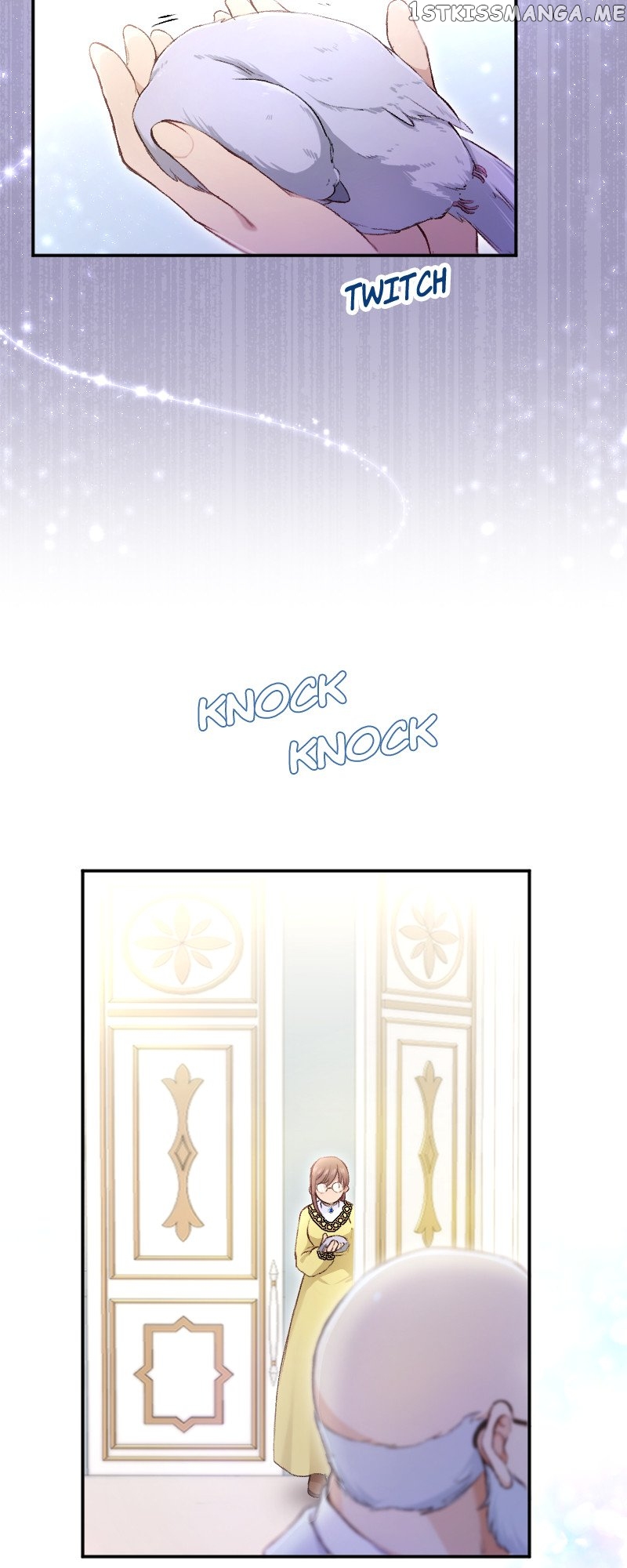 A Deceiving Bride and The Fierce Lion Chapter 19 - page 30