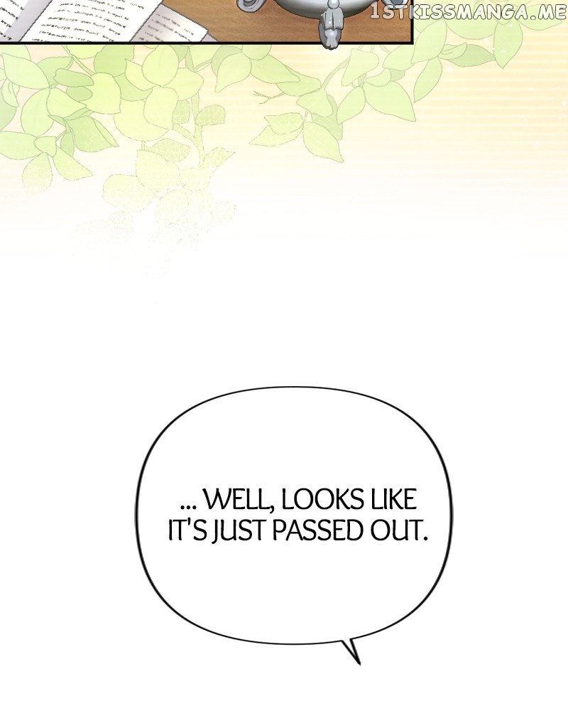 A Deceiving Bride and The Fierce Lion Chapter 19 - page 32