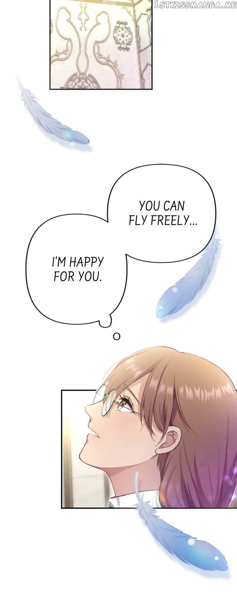 A Deceiving Bride and The Fierce Lion Chapter 19 - page 42