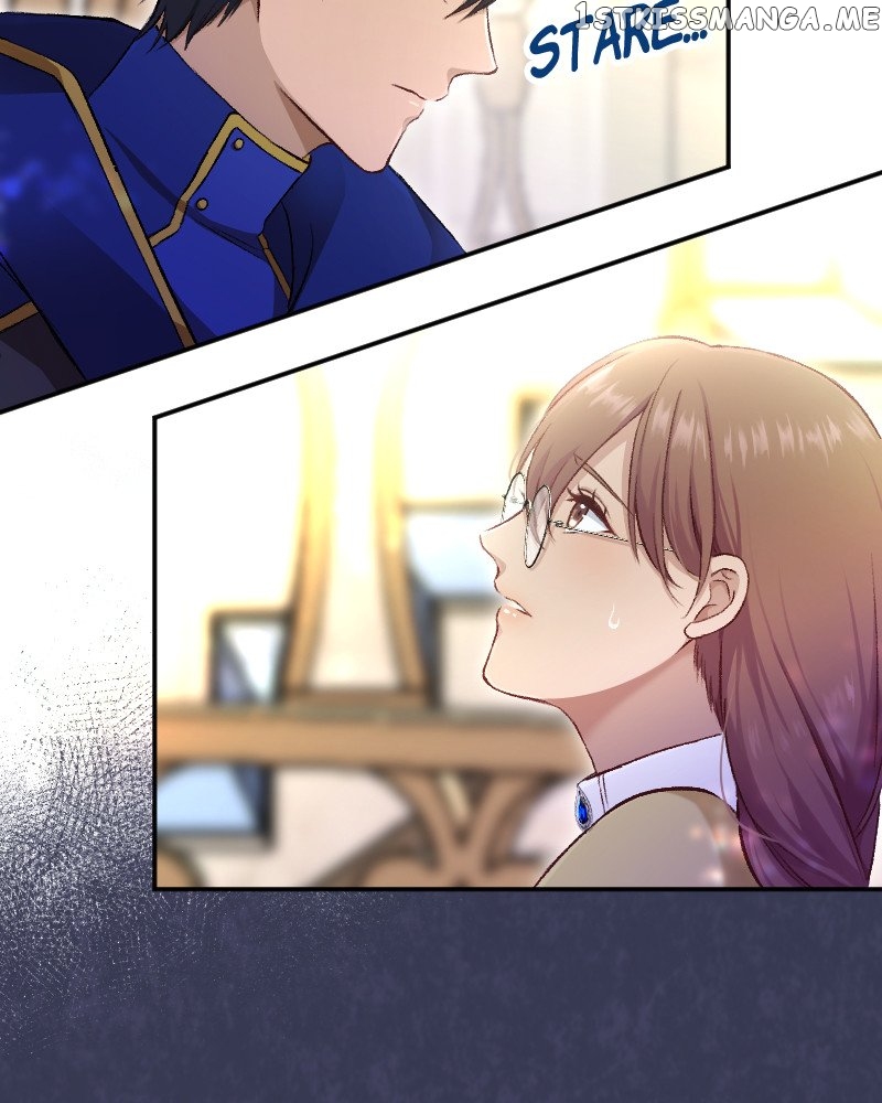 A Deceiving Bride and The Fierce Lion Chapter 19 - page 48