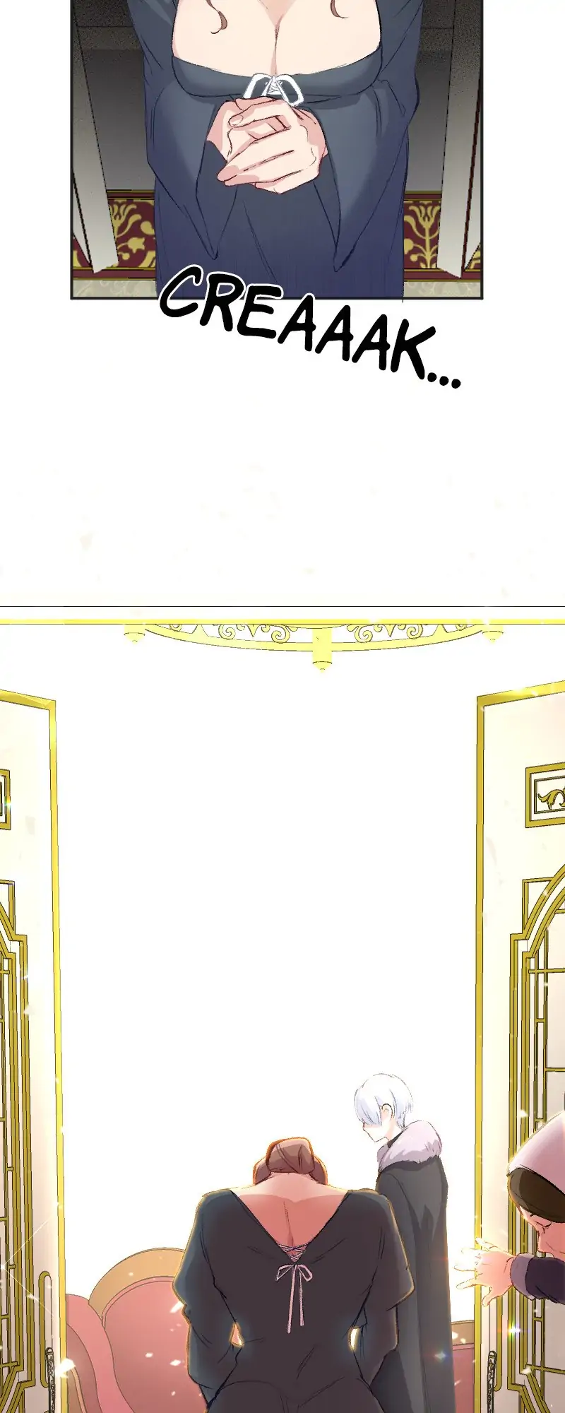 A Deceiving Bride and The Fierce Lion Chapter 2 - page 22