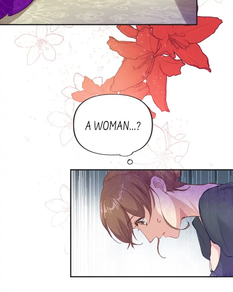 A Deceiving Bride and The Fierce Lion Chapter 2 - page 24