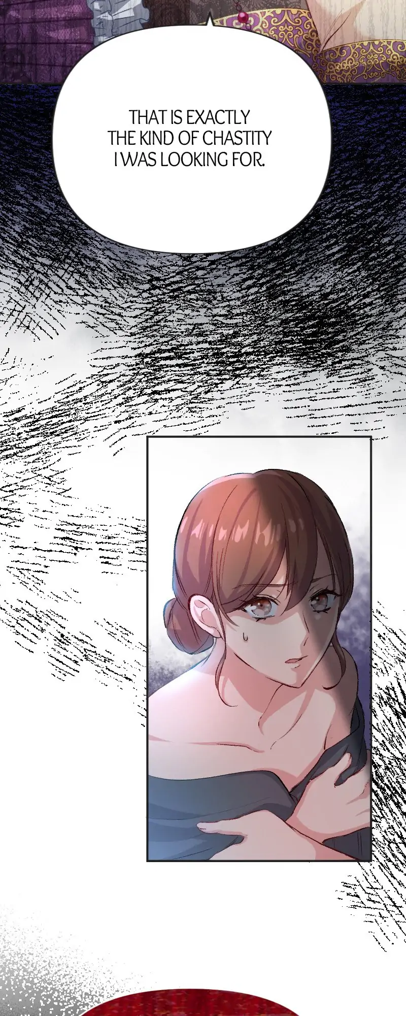 A Deceiving Bride and The Fierce Lion Chapter 2 - page 51
