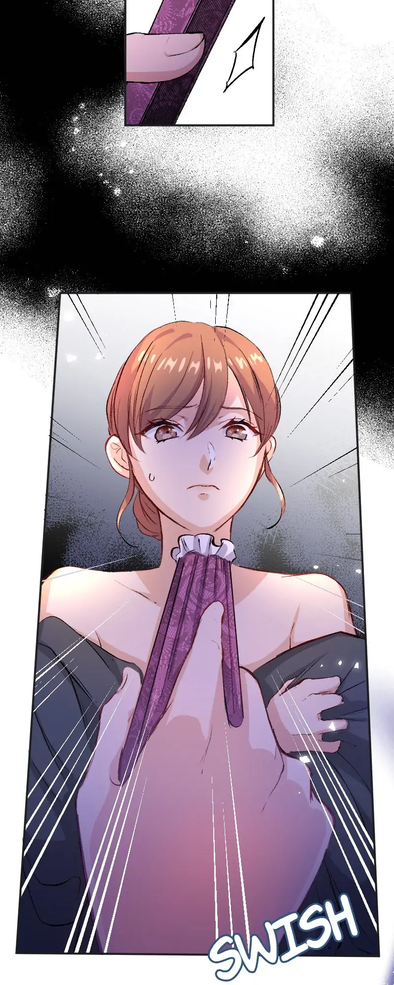 A Deceiving Bride and The Fierce Lion Chapter 2 - page 53