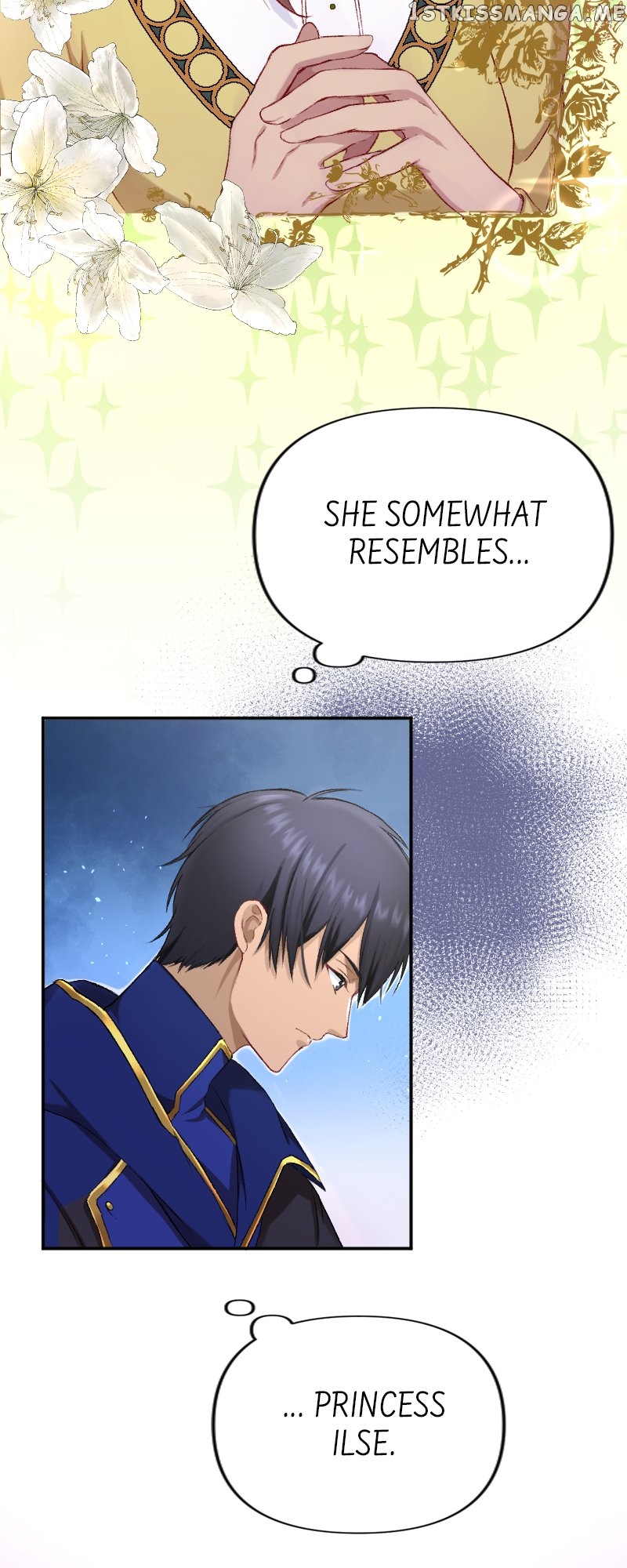 A Deceiving Bride and The Fierce Lion Chapter 20 - page 10