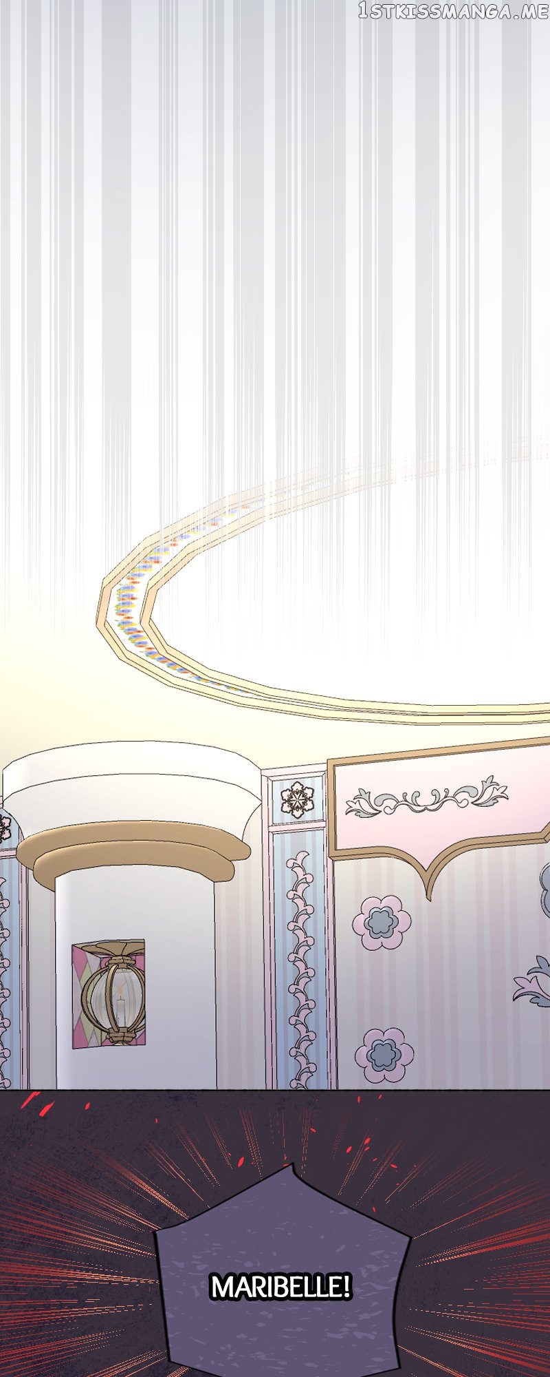 A Deceiving Bride and The Fierce Lion Chapter 20 - page 23