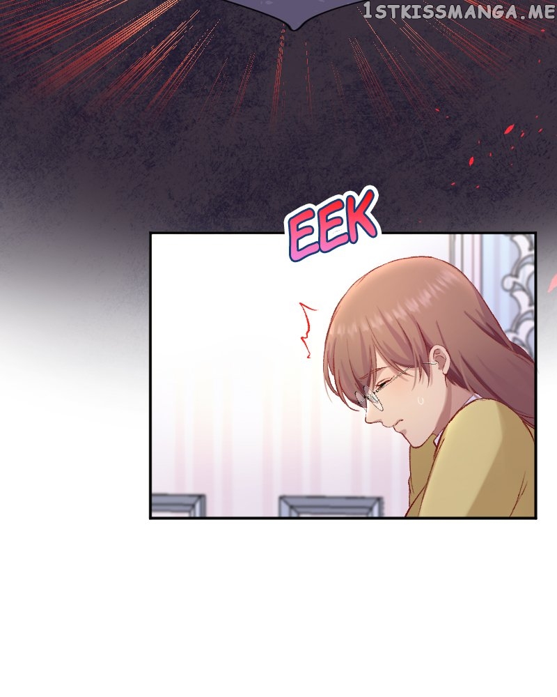 A Deceiving Bride and The Fierce Lion Chapter 20 - page 24