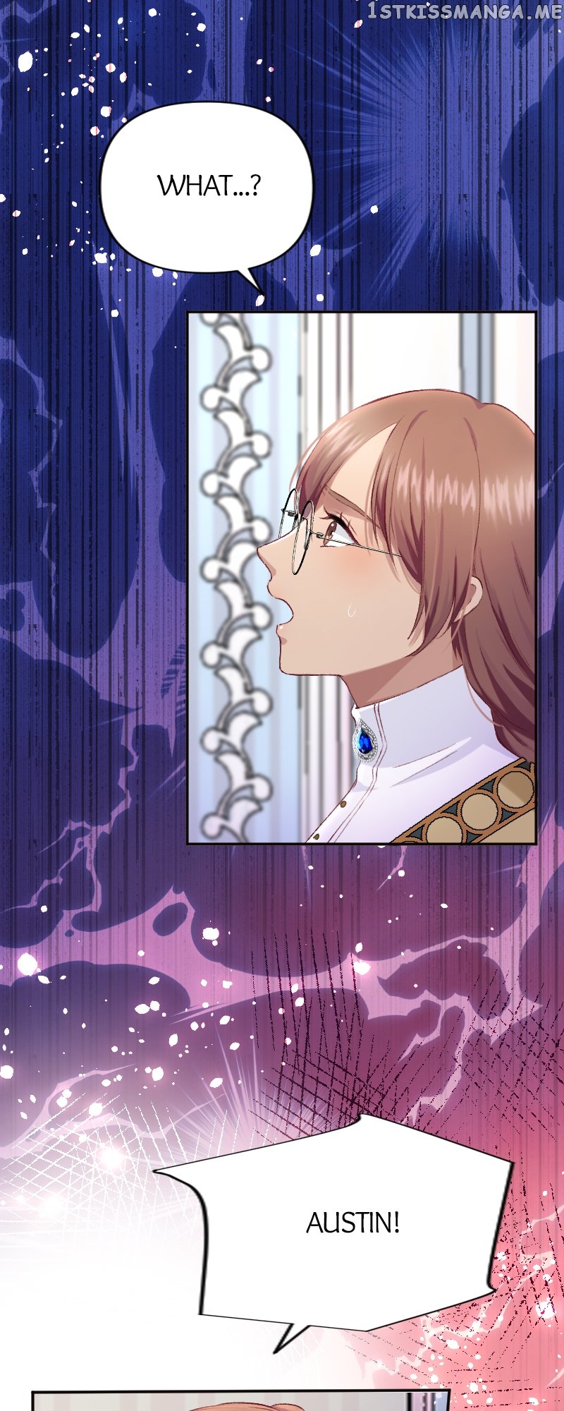 A Deceiving Bride and The Fierce Lion Chapter 20 - page 26