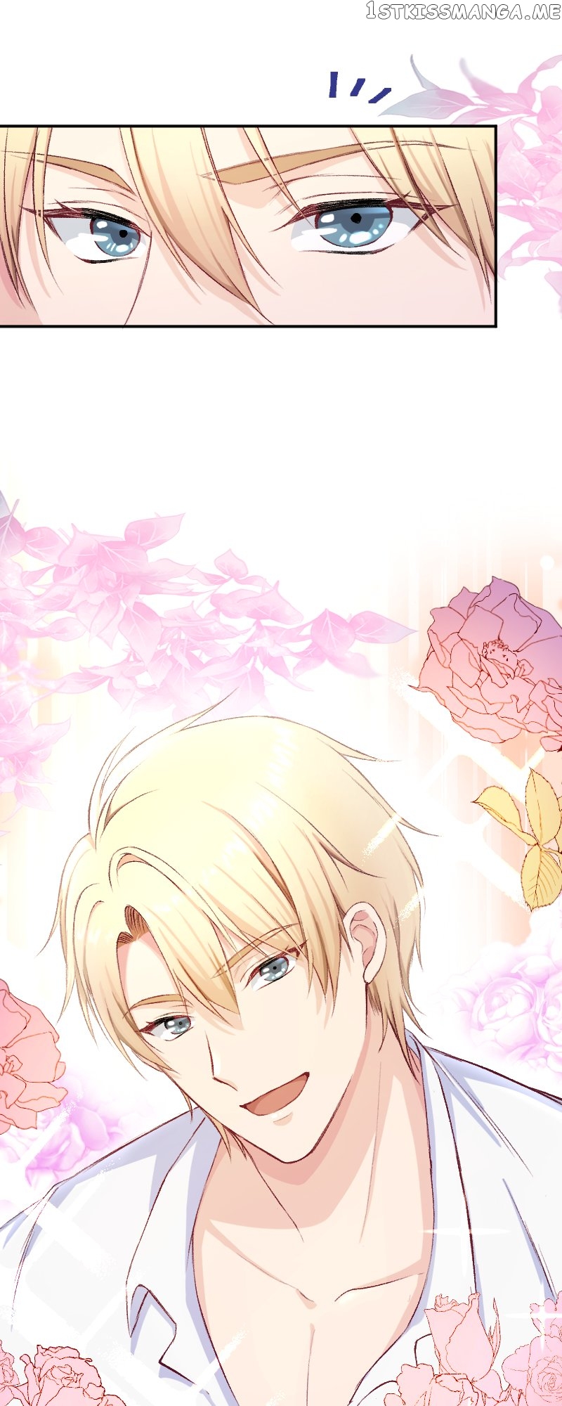 A Deceiving Bride and The Fierce Lion Chapter 20 - page 49