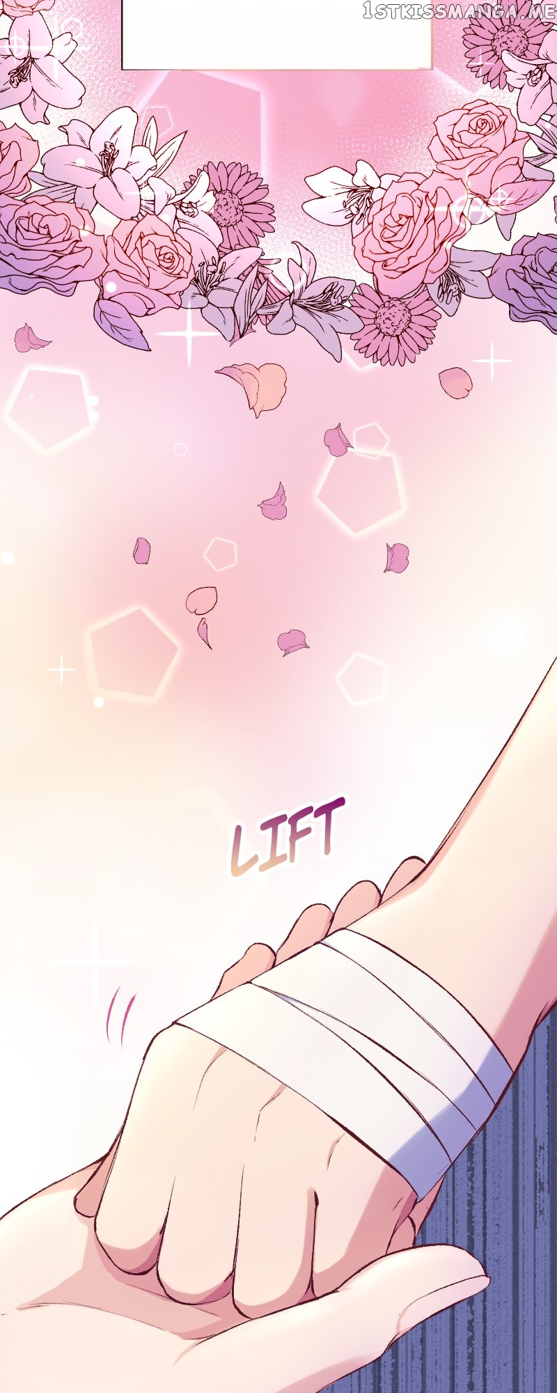 A Deceiving Bride and The Fierce Lion Chapter 20 - page 53
