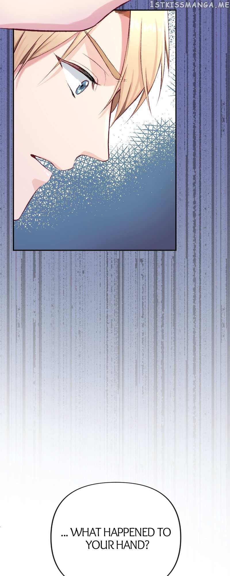 A Deceiving Bride and The Fierce Lion Chapter 20 - page 54