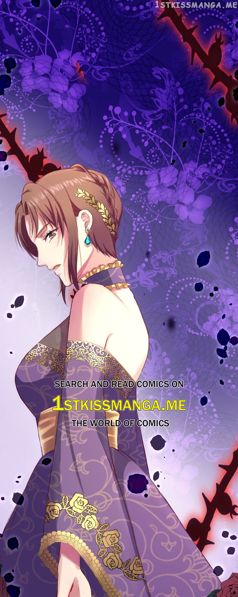 A Deceiving Bride and The Fierce Lion Chapter 21 - page 1