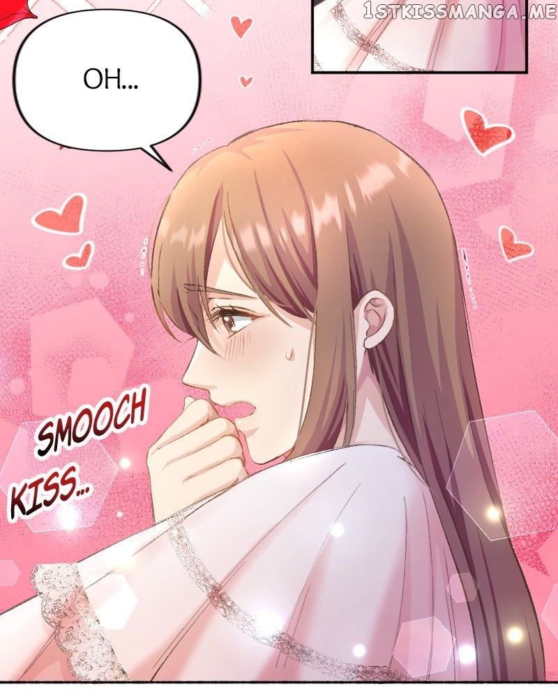 A Deceiving Bride and The Fierce Lion Chapter 21 - page 24